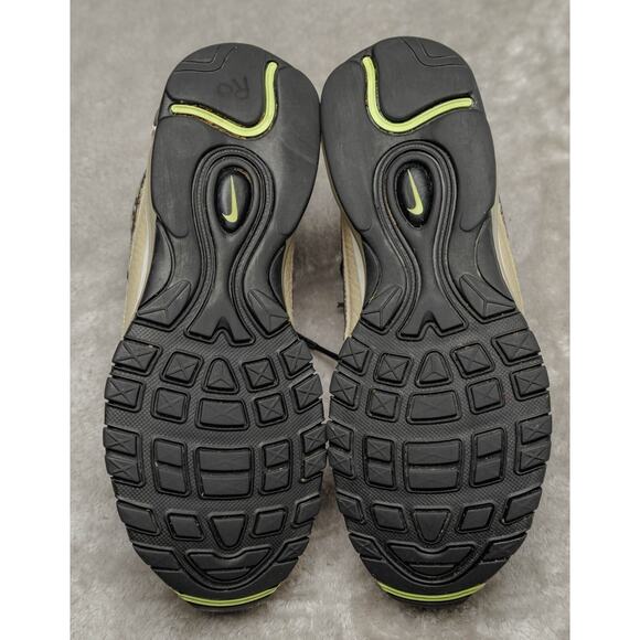 Nike Air Max 98 Premium Animal Pack Leopard Print Sneakers Womens 9 BV1978-200 - Picture 5 of 16